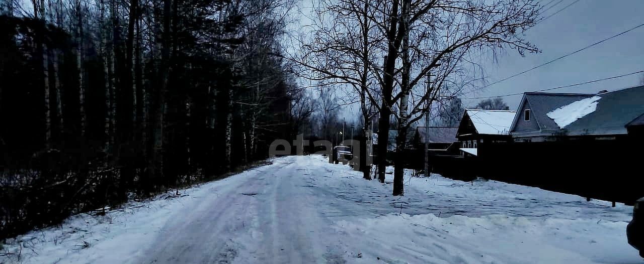 дом р-н Гусь-Хрустальный г Курлово муниципальное образование Курлово фото 3