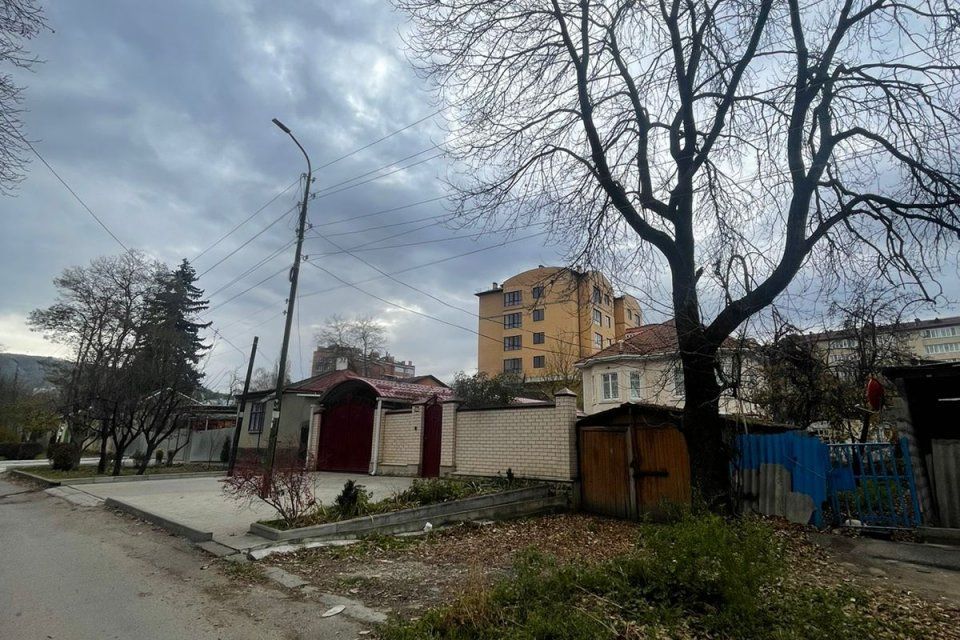 земля г Кисловодск ул Орджоникидзе 32 фото 3