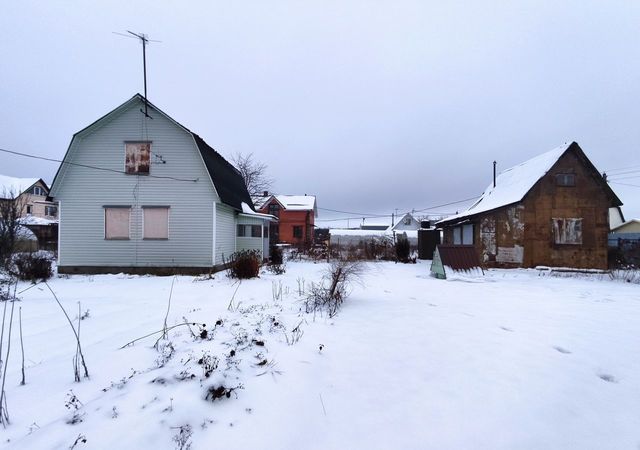 городской округ Пушкинский г Красноармейск 29, СНТ Геодезия-9 фото