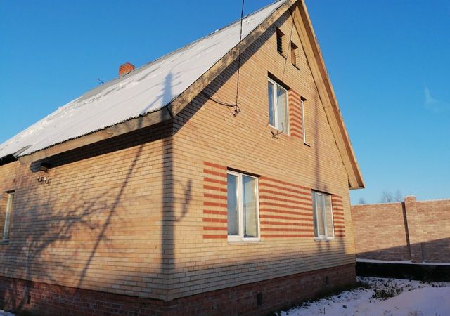 городской округ Богородский г Электроугли ул Березинская 61 фото