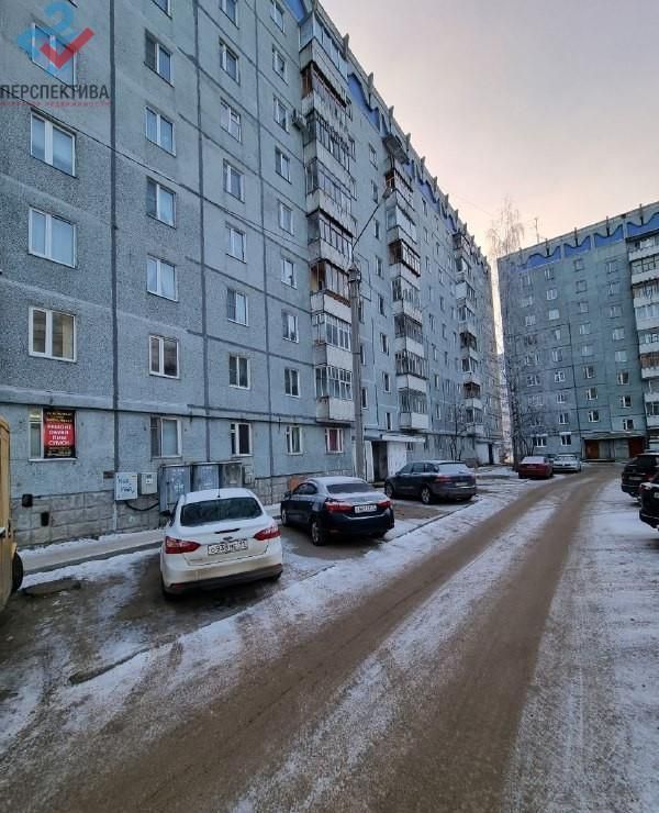 квартира г Сыктывкар ул Славы 8 фото 17