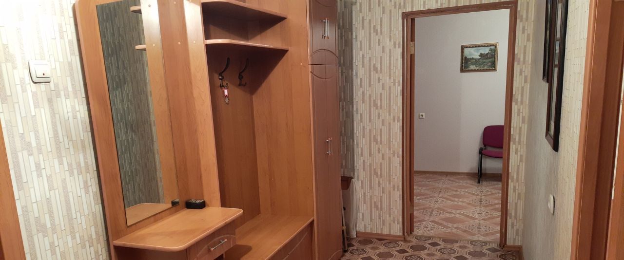 квартира г Красноярск р-н Советский ул Алексеева 25 фото 10