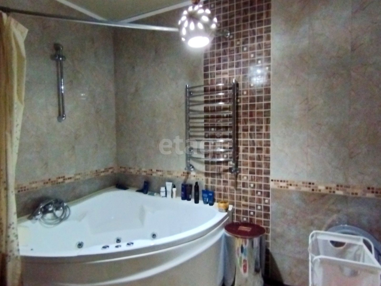квартира г Симферополь р-н Киевский ул Луговая 4/1 фото 11