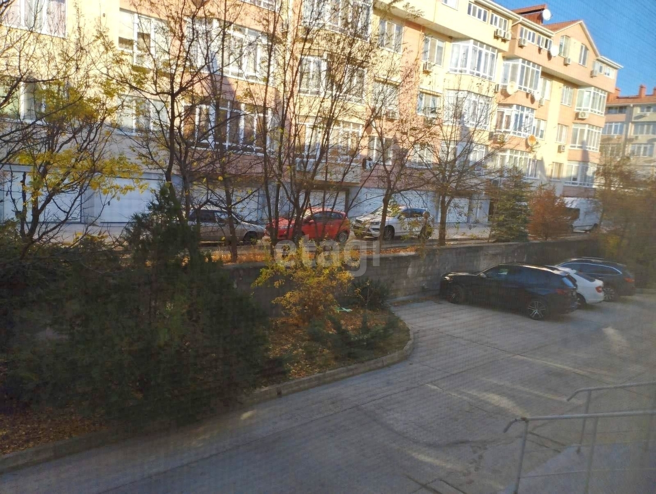 квартира г Симферополь р-н Киевский ул Луговая 4/1 фото 13