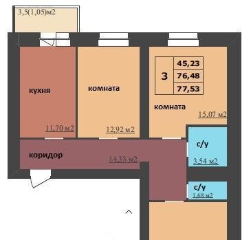 р-н Дзержинский 15-й микрорайон Северный жилрайон фото