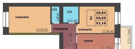 р-н Дзержинский 15-й микрорайон Северный жилрайон фото