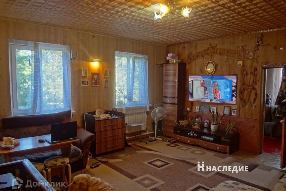 дом г Новочеркасск Центр ул Кавказская 134 фото 2