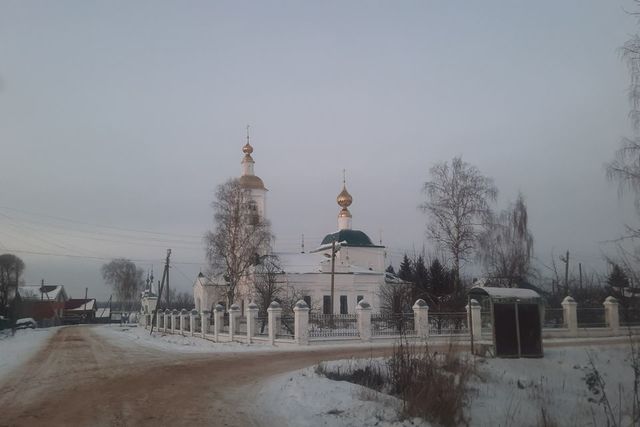 дом с Толпыгино ул Восточная 20 фото