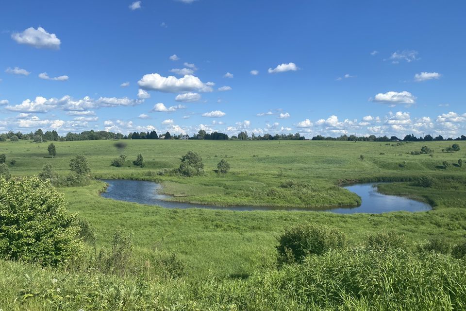 земля р-н Конаковский фото 2