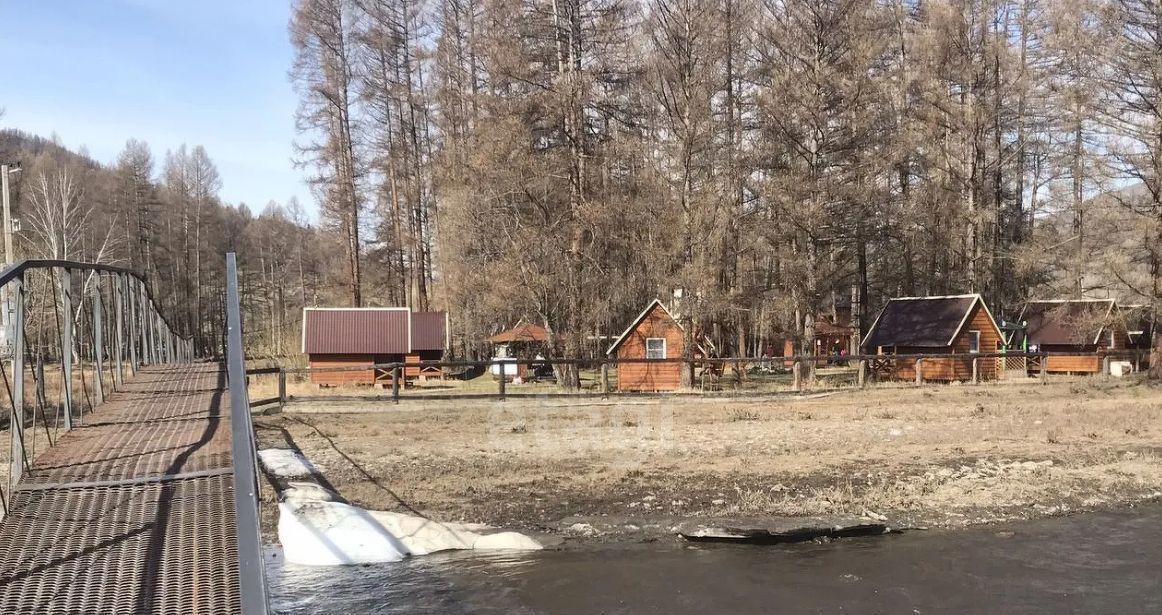 свободного назначения р-н Онгудайский с Туекта ул Семенова фото 4