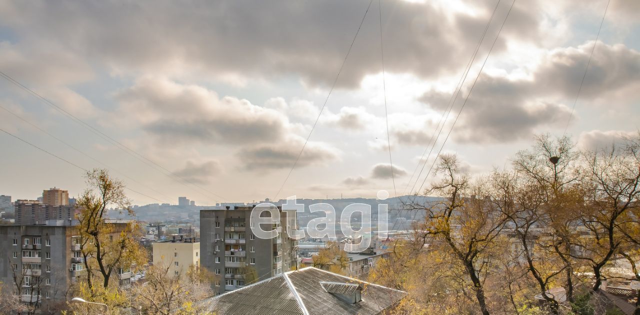 офис г Владивосток р-н Ленинский ул Зейская 12 фото 3