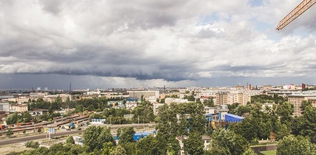 г Санкт-Петербург метро Автово ул Кронштадтская 9 корп. 2 фото