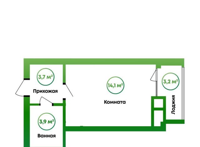 г Астрахань р-н Кировский ул Калинина 39/23 фото