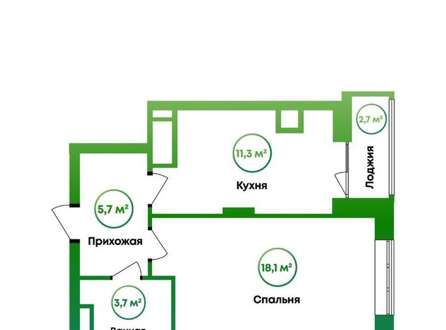 р-н Кировский дом 39/23 фото