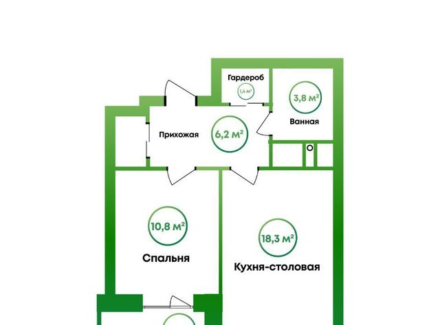 г Астрахань р-н Кировский ул Калинина 39/23 фото