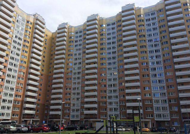 г Москва САО Молжаниновский ул Синявинская 11к/5 фото