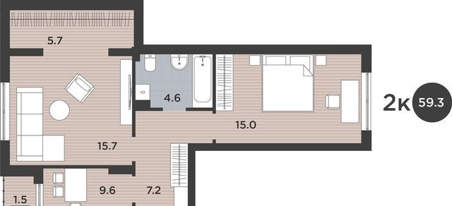 р-н Московский дом 16к/2 фото