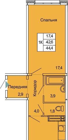 р-н Тосненский п Тельмана ЖК «Сибирь» Тельмановское с/пос, Шушары фото