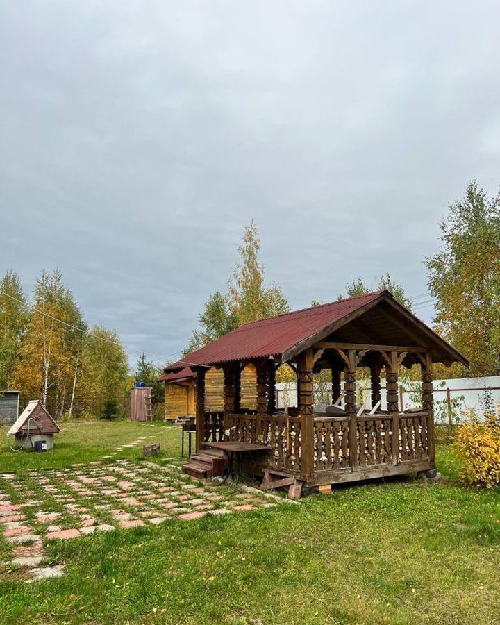 дом г Ступино снт Лесная Поляна городской округ Ступино, Малино фото 28