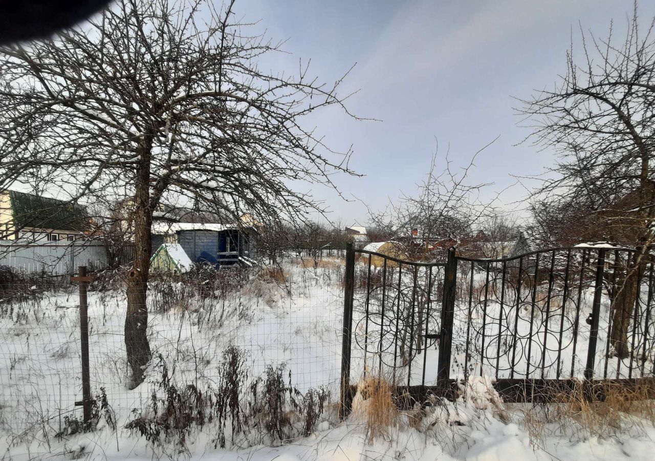 земля городской округ Солнечногорск д Карпово ул Фронтовая Солнечногорск фото 2