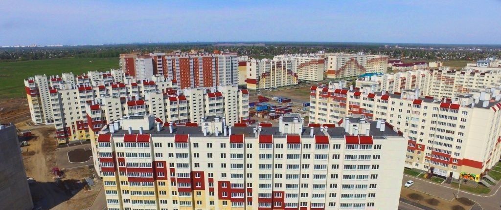 квартира г Омск р-н Центральный ул 21-я Амурская 73 фото 5