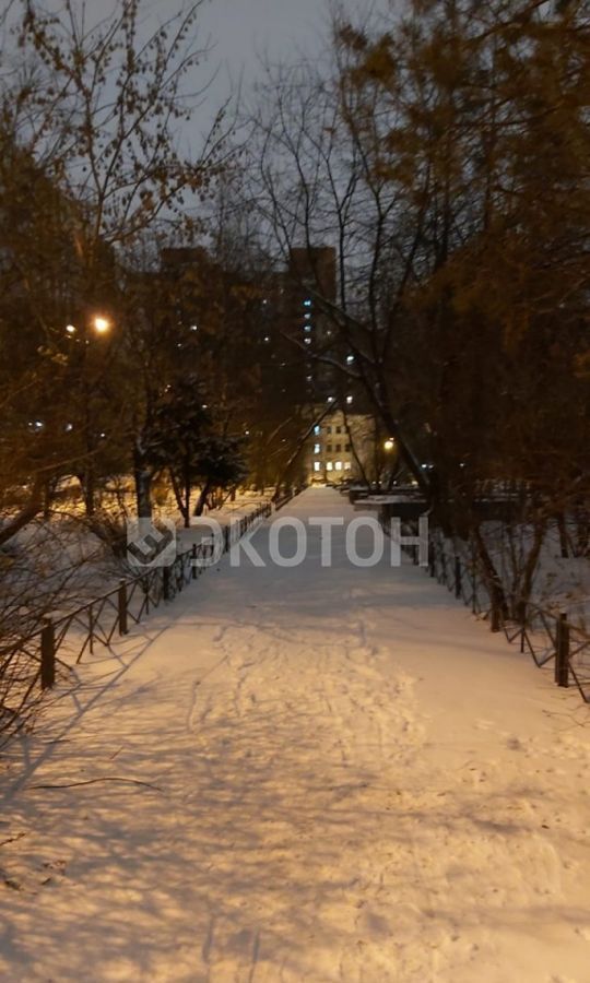 квартира г Санкт-Петербург метро Нарвская ул Шотландская 3 фото 2