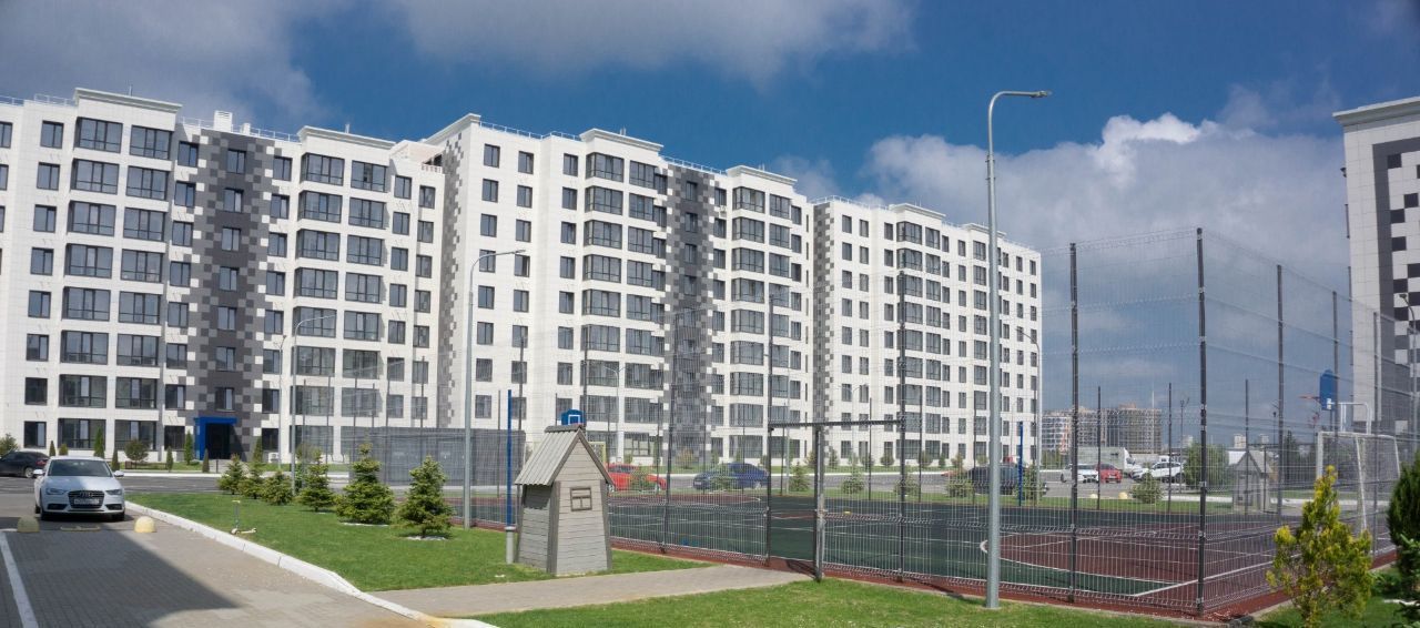 квартира г Батайск ул Комсомольская 135к/2 фото 13