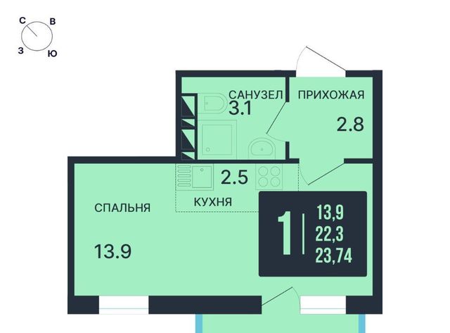 г Новосибирск р-н Октябрьский Золотая Нива ул Гаранина 33/2 фото