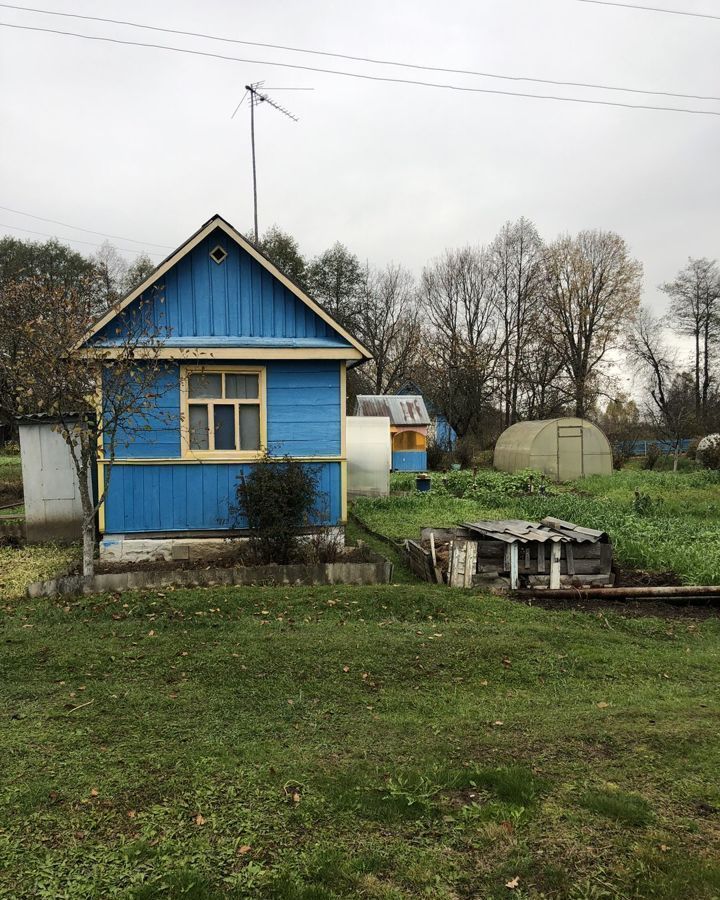 дом р-н Людиновский с Заречный сельское поселение Заречный, Людиново фото 1