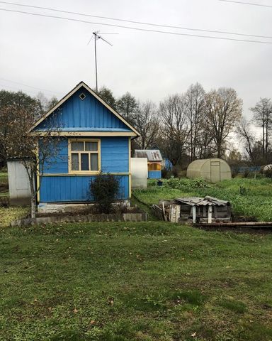 дом сельское поселение Заречный, Людиново фото