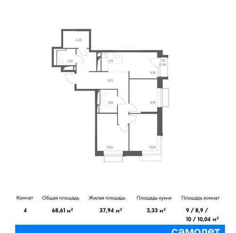 г Москва метро Медведково ул Трудовая мкр. 20, корп. 2, Московская область, Мытищи фото