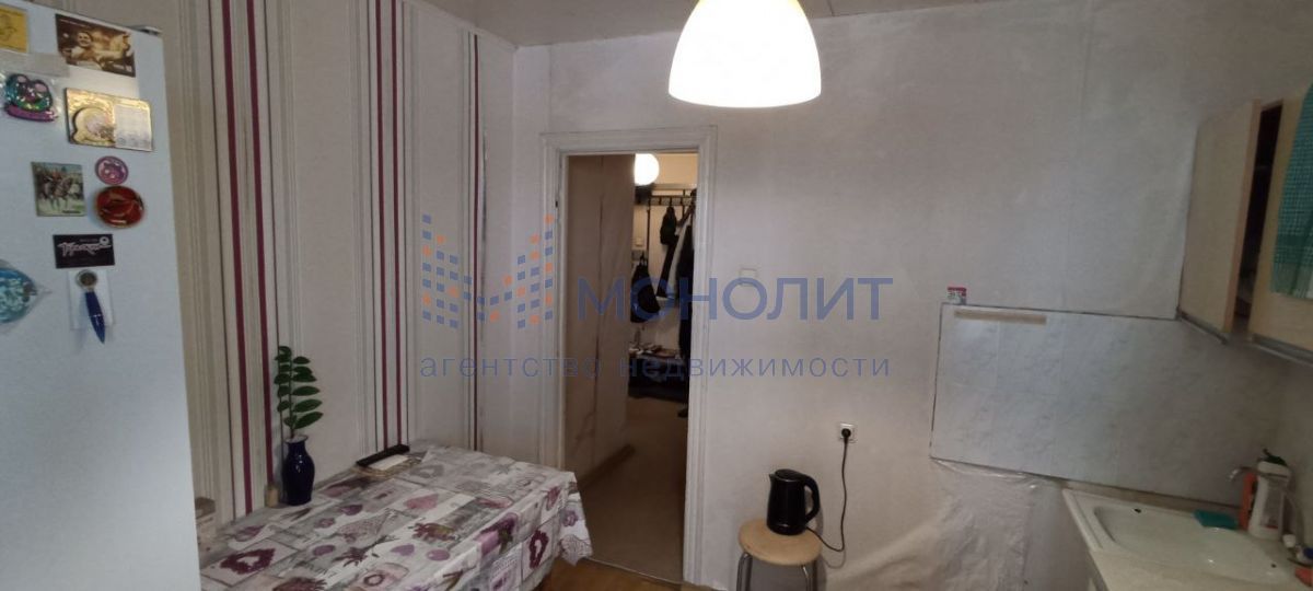 квартира г Чебоксары ул Калинина 101/1 фото 4