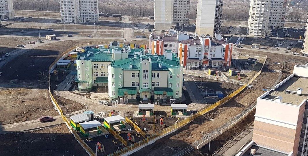 квартира г Ростов-на-Дону р-н Октябрьский фото 23