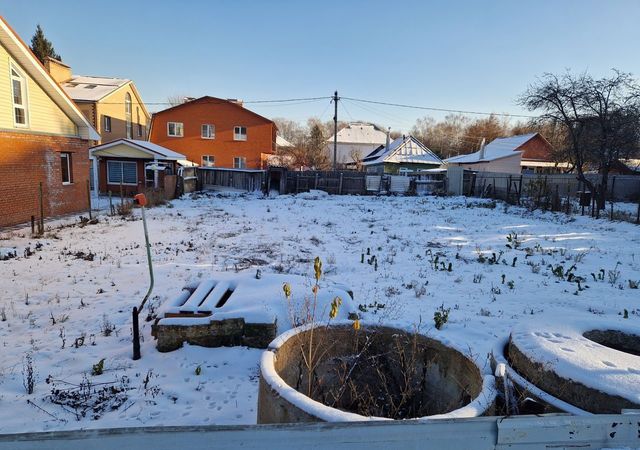 земля г Тула р-н Советский ул Ленинградская 13 фото