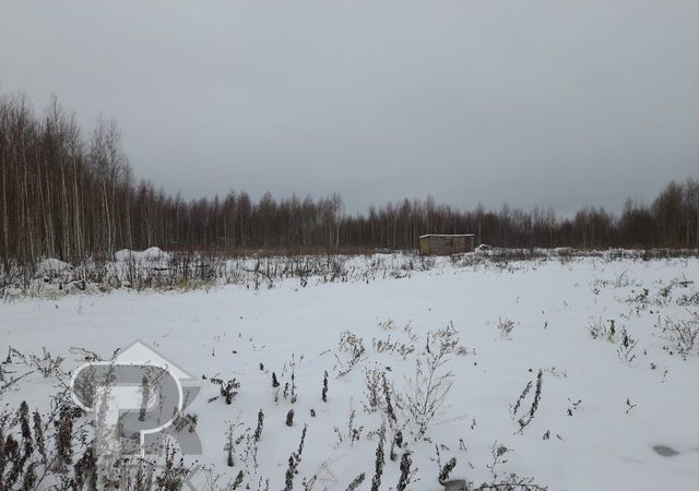 земля г Солнечногорск ул Полевая 43 д. Новая, городской округ Солнечногорск, Поварово фото