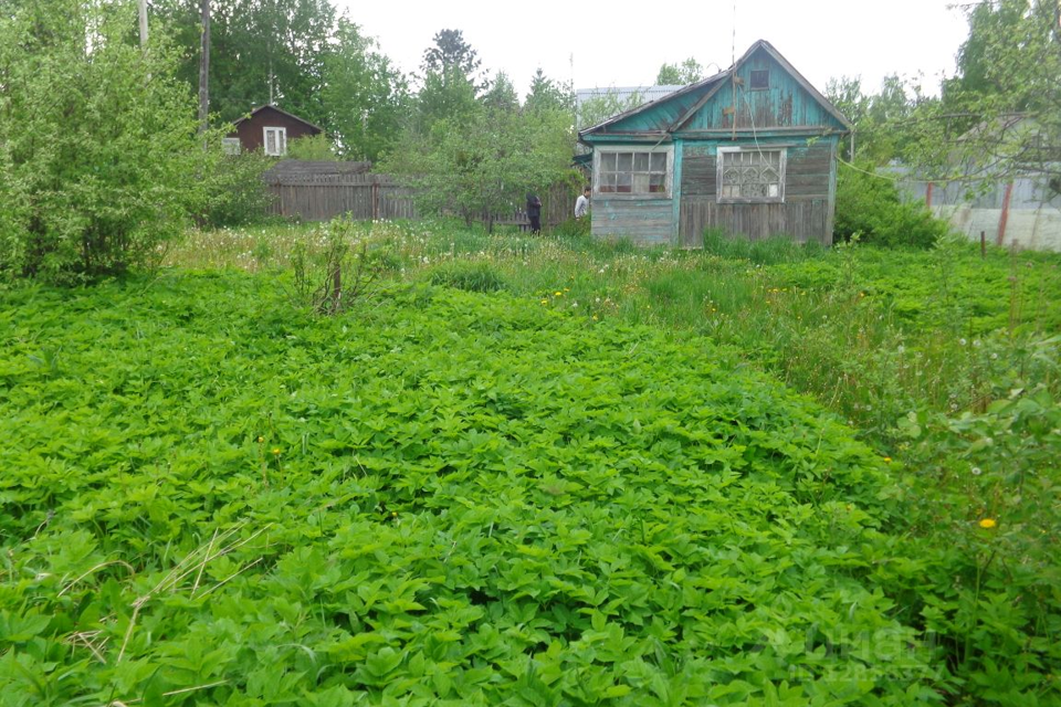 дом р-н Александровский снт Железнодорожник фото 3