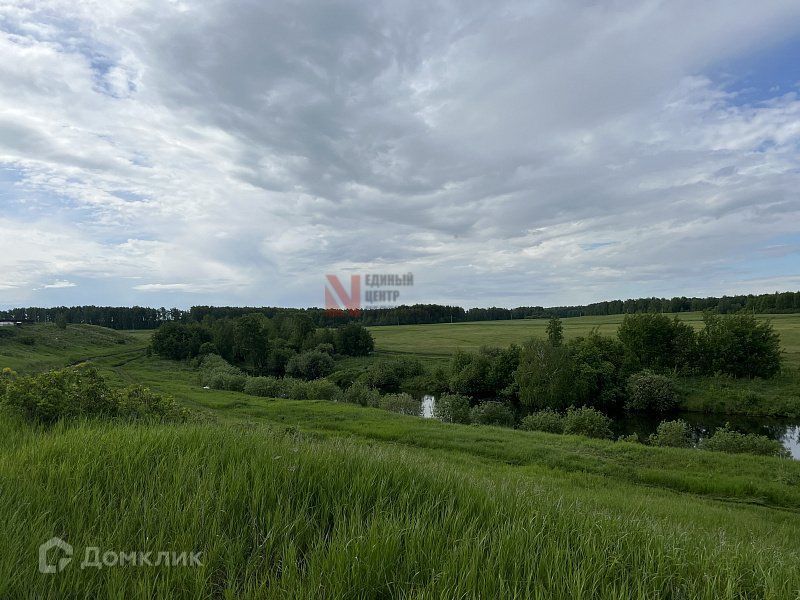 земля р-н Тюменский фото 8