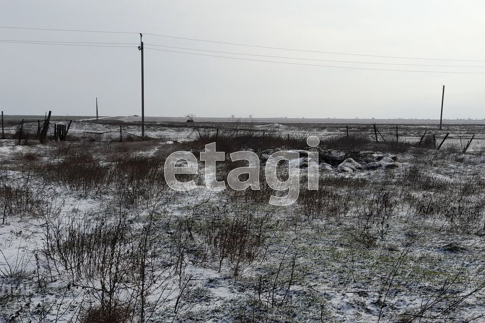 дом р-н Сакский с Виноградово ул Молодежная фото 3