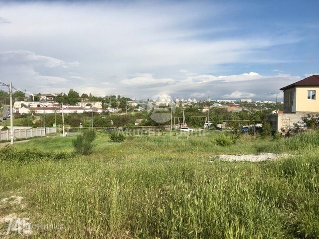 дом г Севастополь р-н Гагаринский ш Аэродромное фото 2