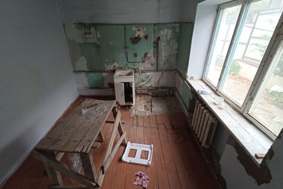 дом г Саки ул Дегтярёва 15 фото 9