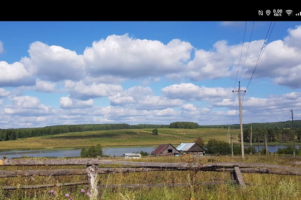 земля р-н Ачитский фото 1