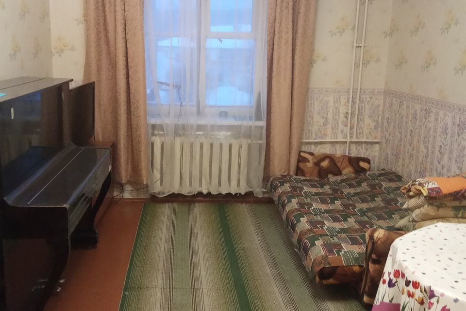 квартира г Губаха Новая Губаха пр-кт Ленина 8 фото 1