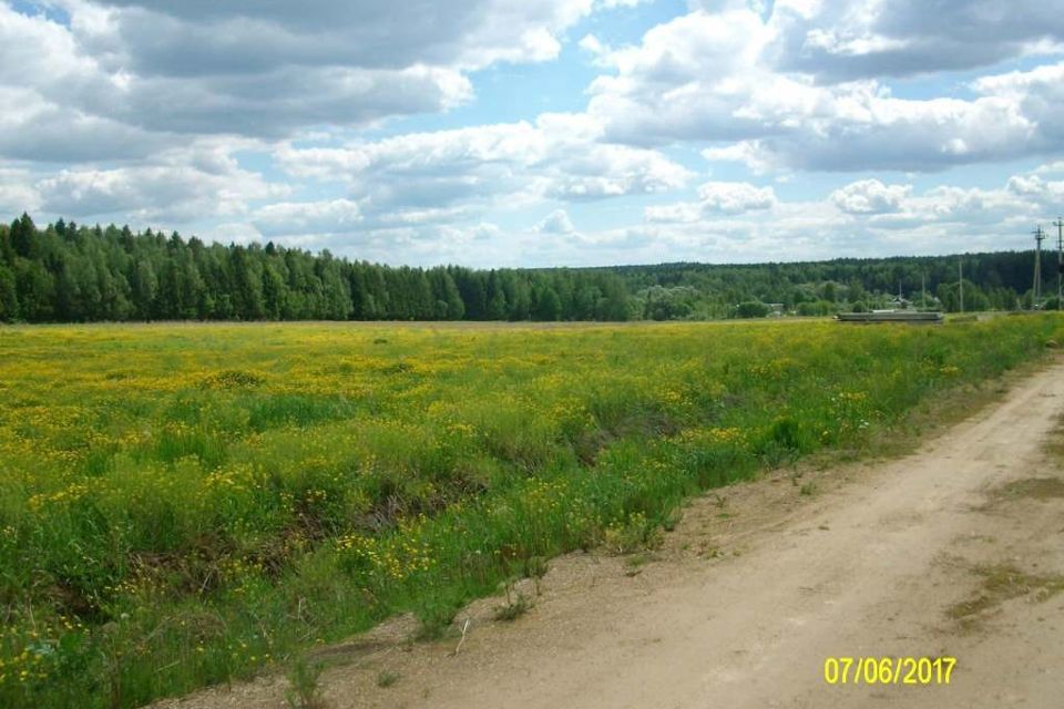 земля р-н Жуковский фото 7