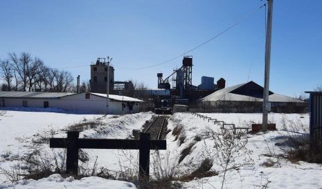 производственные, складские р-н Богородицкий г Богородицк ул Волынкина 17 фото 7