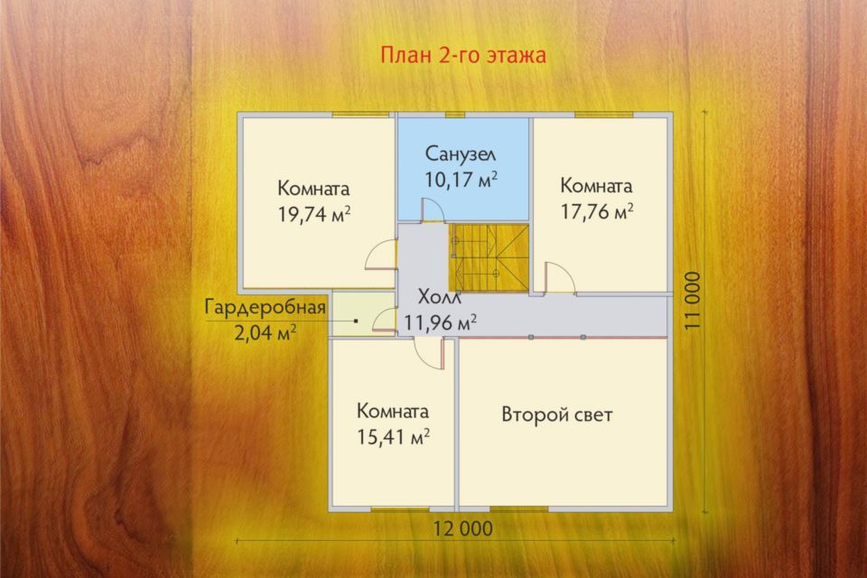 дом  фото 4