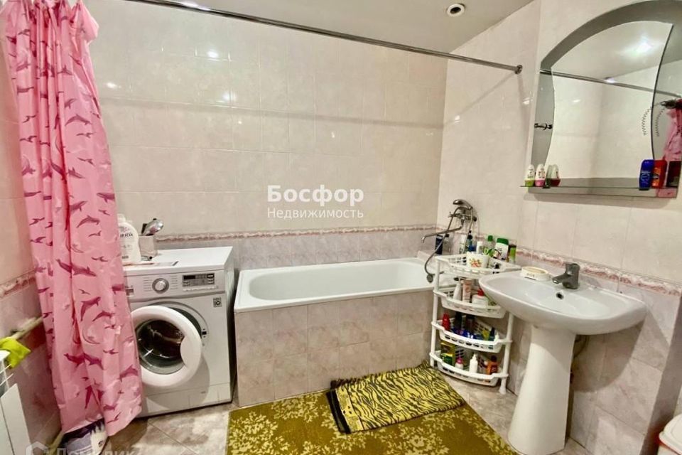 дом г Феодосия ул Кочмарского 48 фото 4
