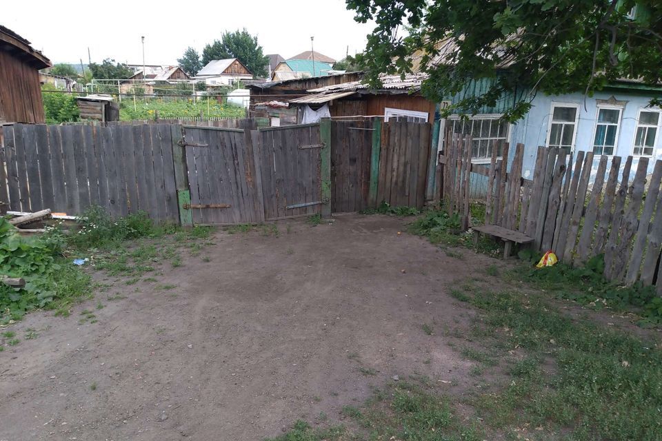 дом р-н Коркинский г Коркино ул Пугачева 72 фото 1