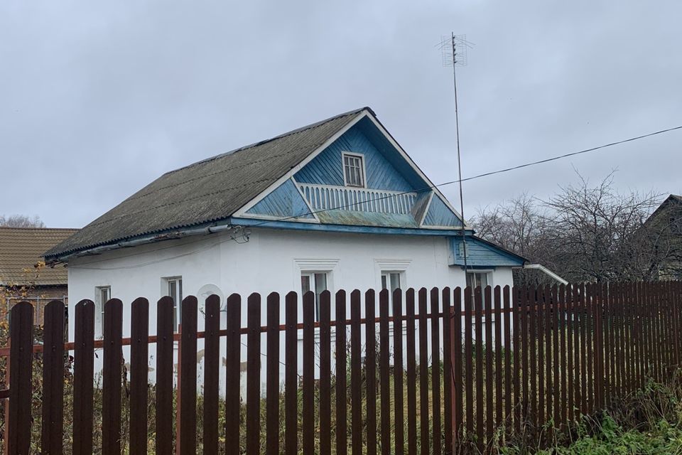 дом г Ярославль р-н Дзержинский пер 10-й Брейтовский 10 фото 2