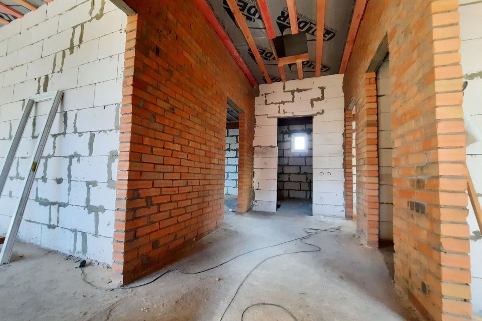 дом г Батайск Северный ул Калинина 91 фото 5