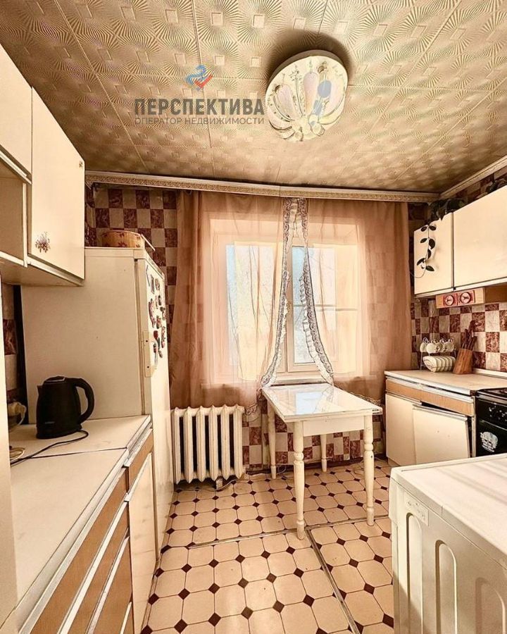 квартира г Чита р-н Ингодинский ул 2-я Шубзаводская 29 фото 8